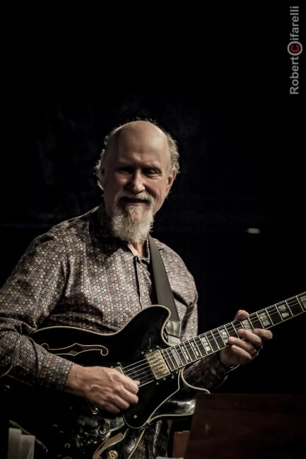 John Scofield