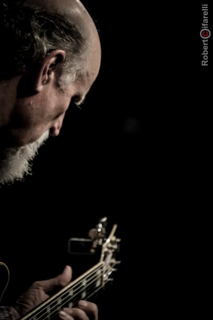 John Scofield