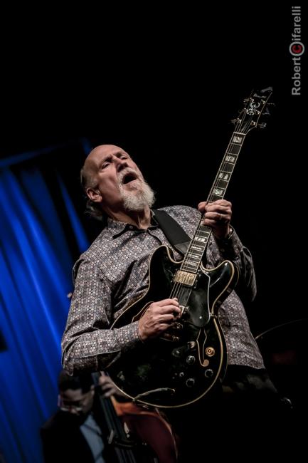 John Scofield