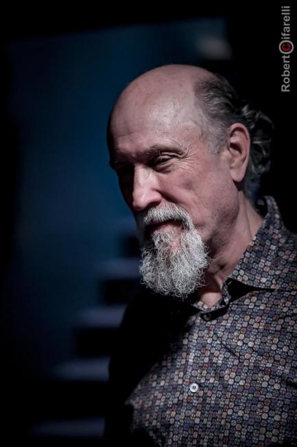 John Scofield