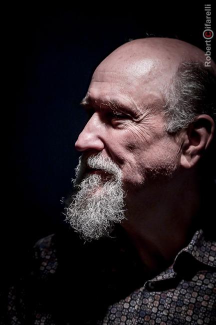 John Scofield