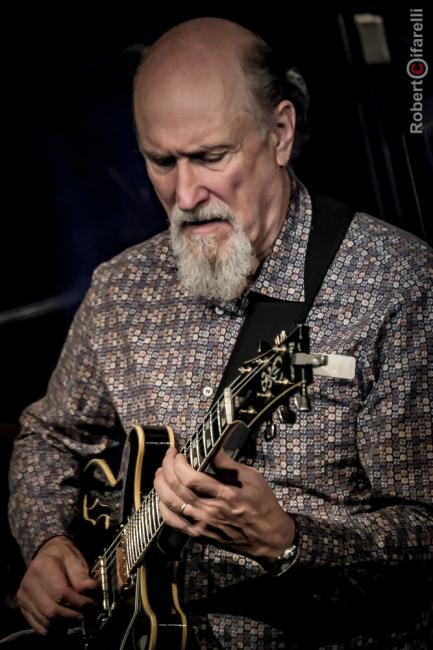 John Scofield