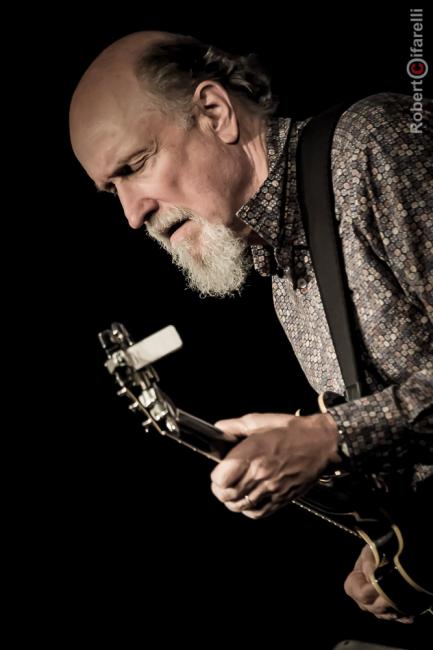 John Scofield