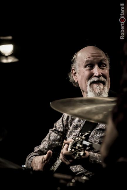 John Scofield