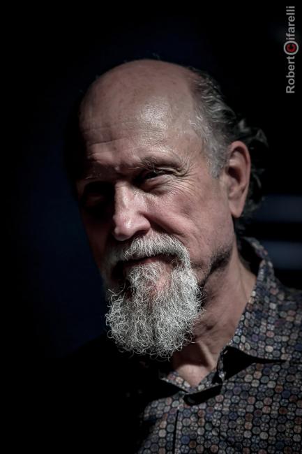 John Scofield