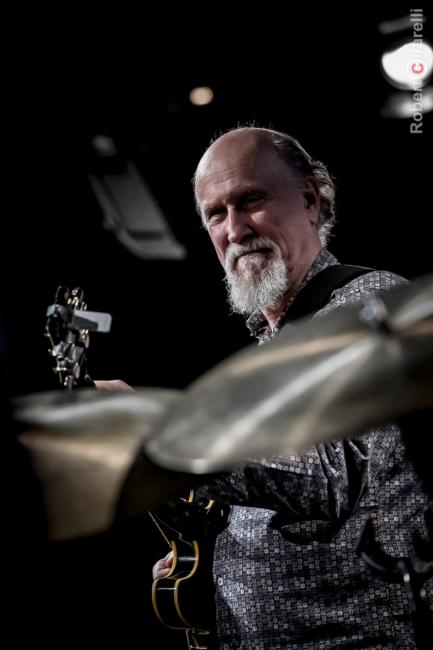 John Scofield