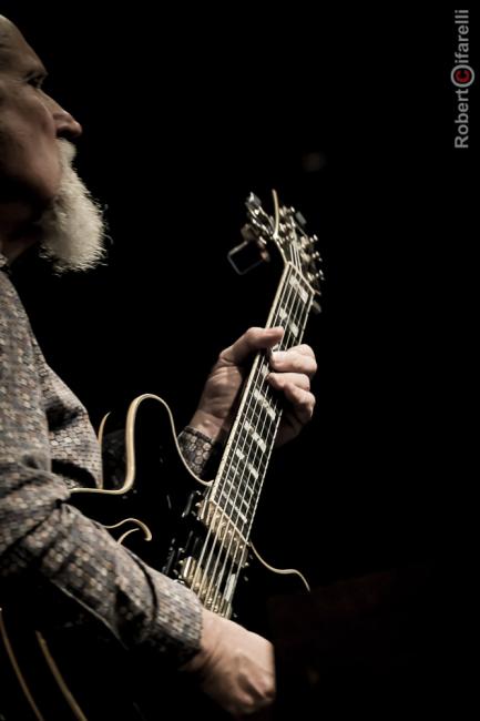 John Scofield