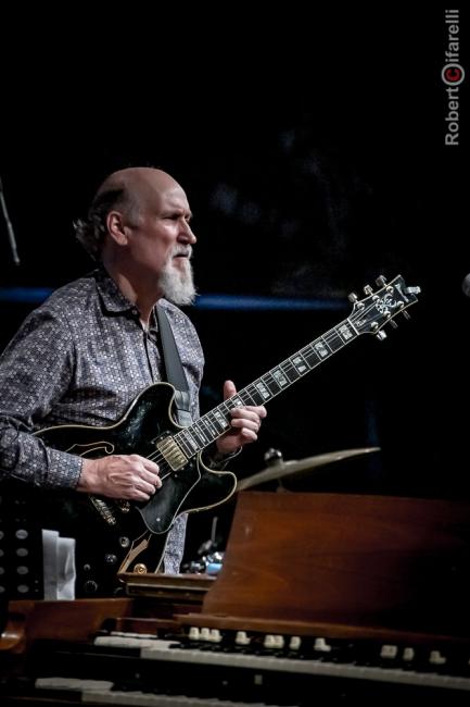 John Scofield