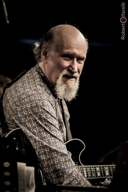 John Scofield