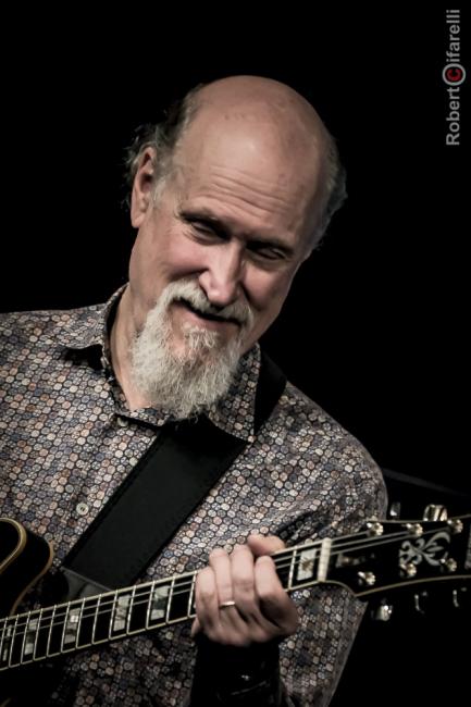 John Scofield