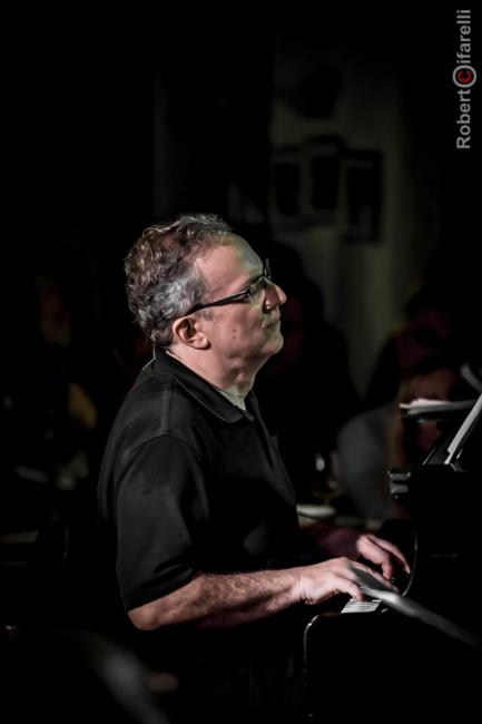 Uri Caine