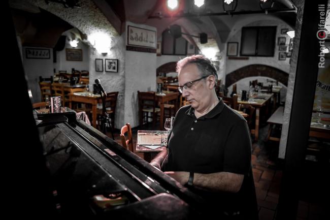 Uri Caine