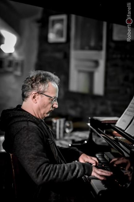 Uri Caine