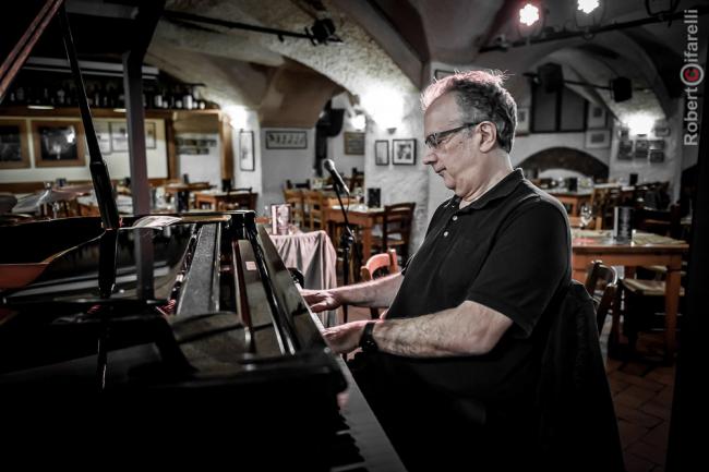 Uri Caine