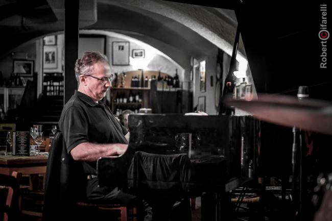 Uri Caine