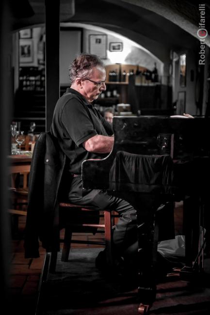 Uri Caine