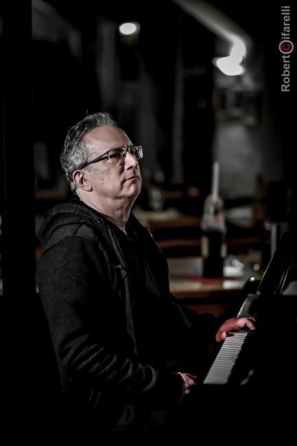 Uri Caine