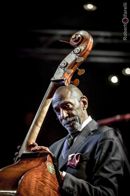 Ron Carter