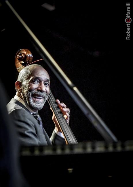 Ron Carter