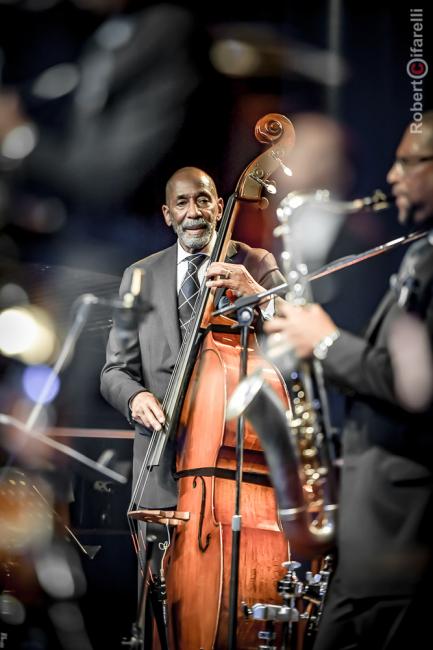 Ron Carter