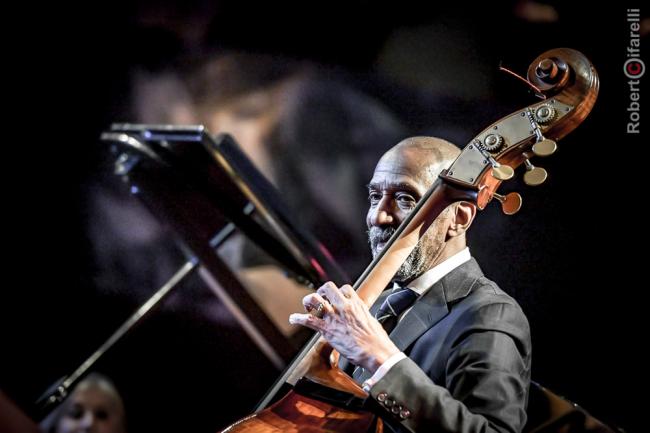 Ron Carter