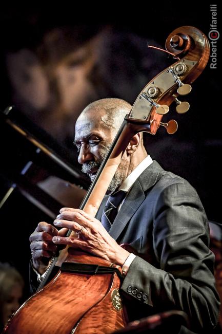 Ron Carter