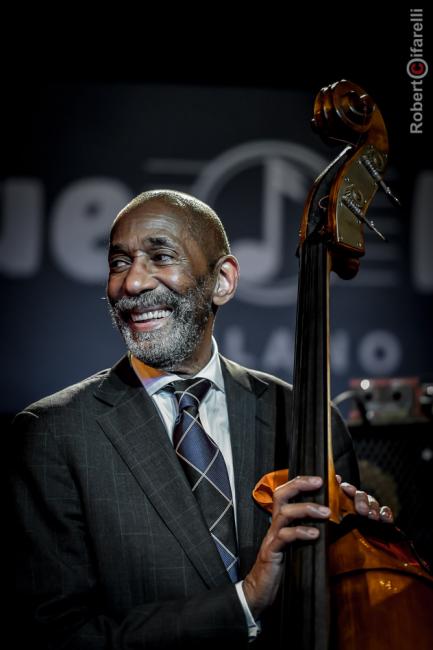 Ron Carter