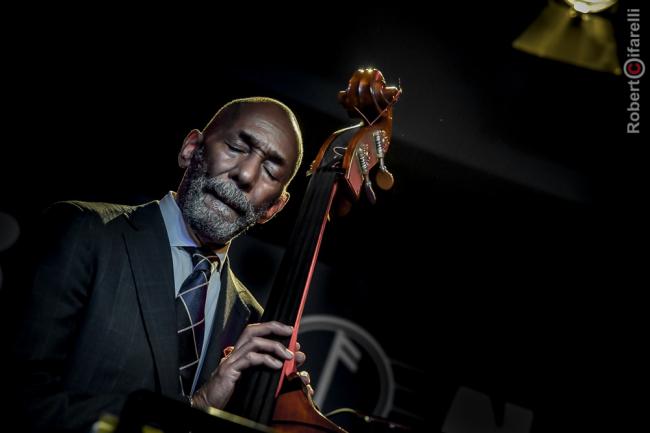 Ron Carter