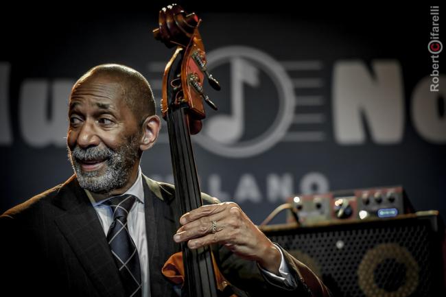 Ron Carter