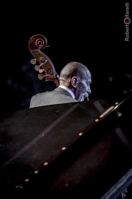 Ron Carter