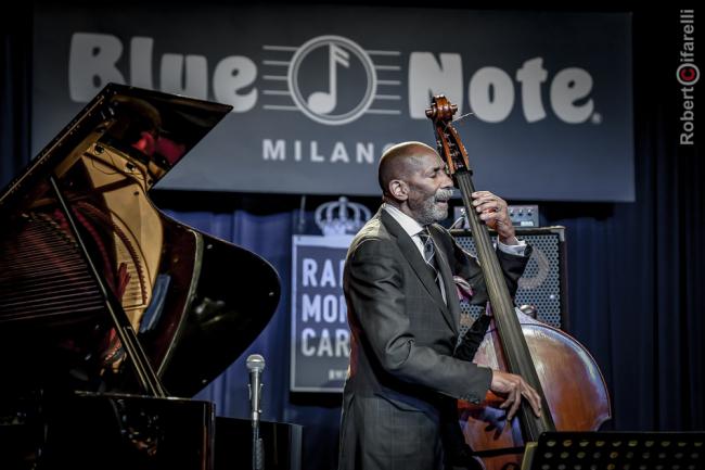 Ron Carter