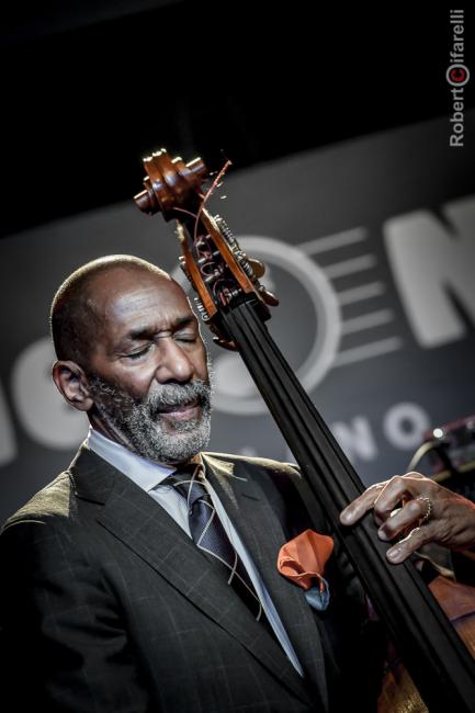 Ron Carter