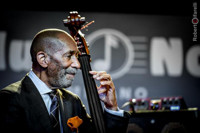 Ron Carter