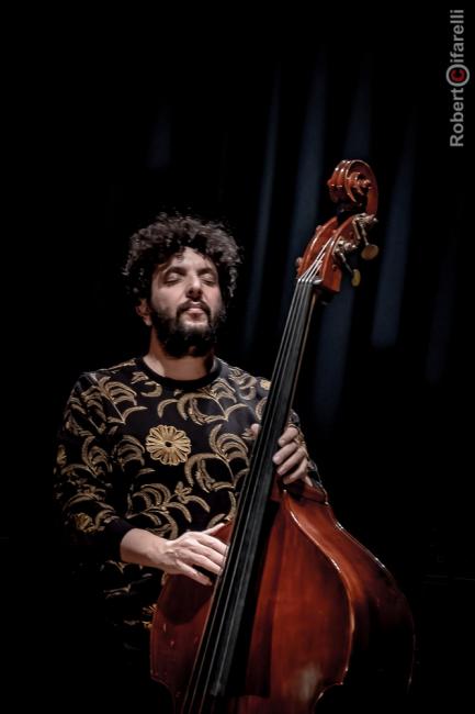 Omer Avital