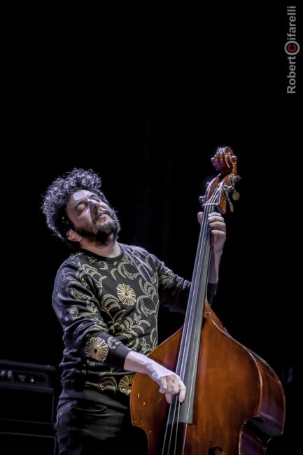 Omer Avital