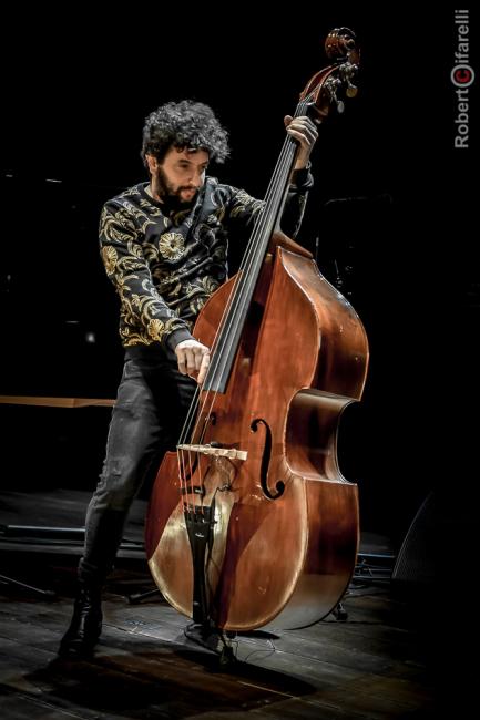 Omer Avital