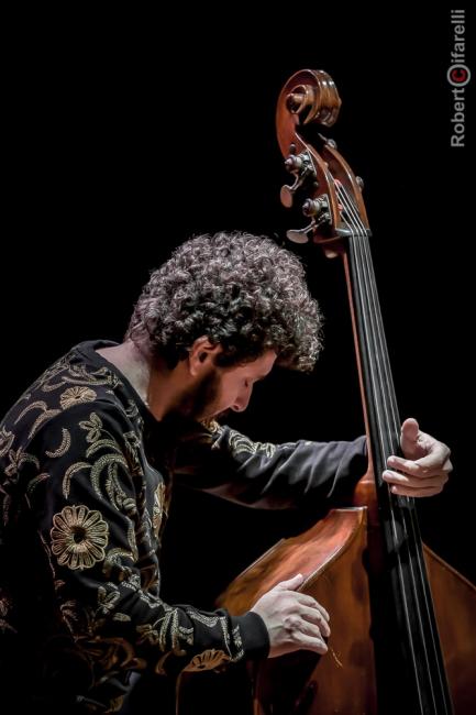 Omer Avital