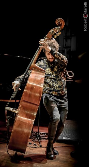 Omer Avital