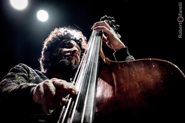 Omer Avital