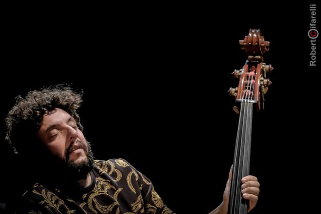 Omer Avital