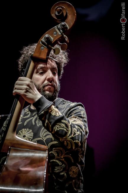 Omer Avital