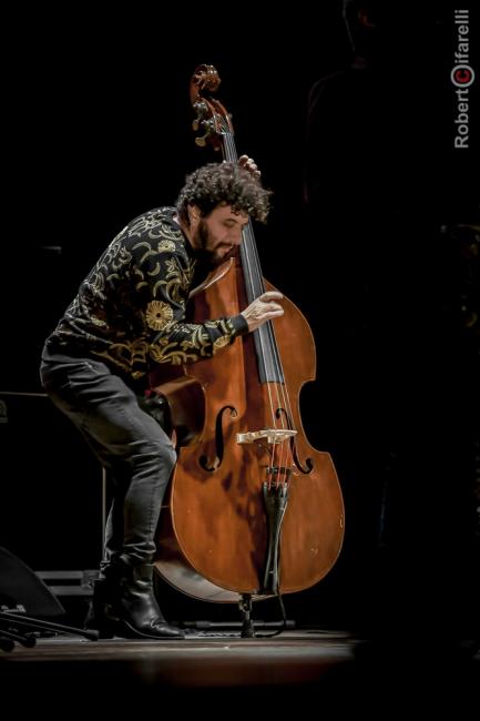 Omer Avital