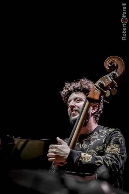 Omer Avital