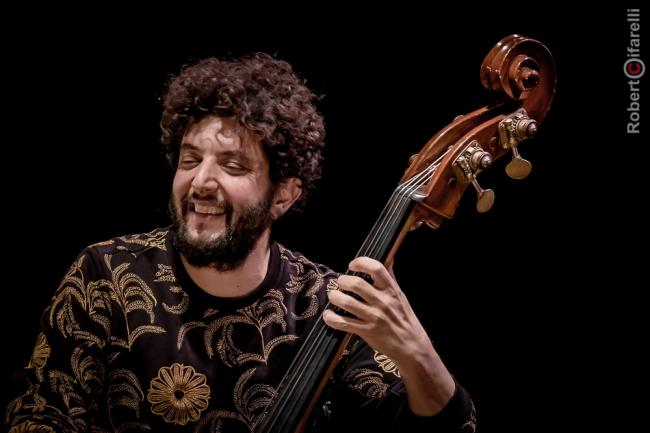 Omer Avital