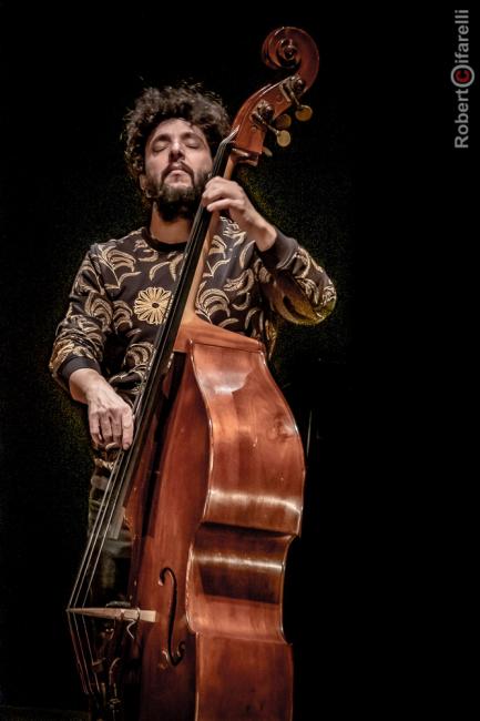 Omer Avital