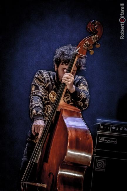 Omer Avital