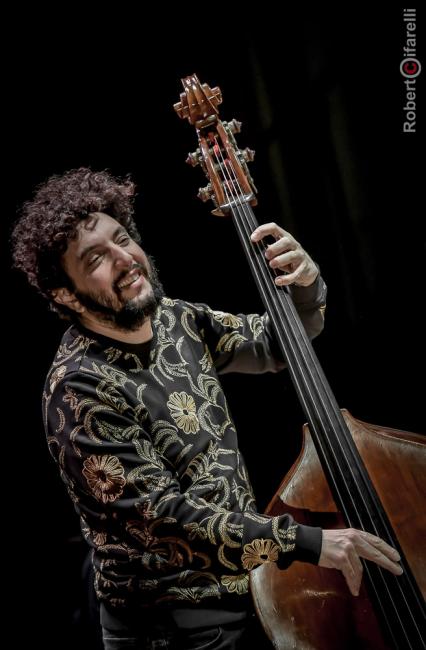 Omer Avital