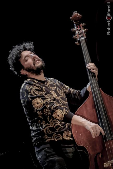 Omer Avital