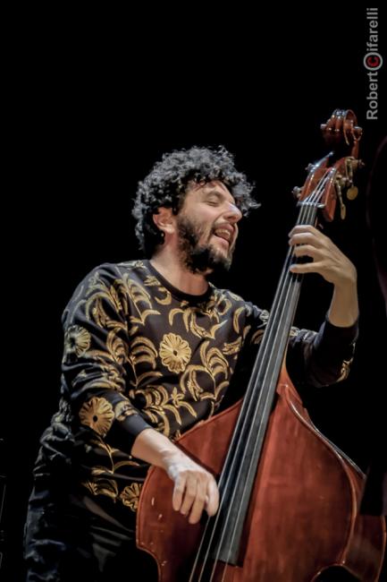 Omer Avital