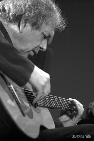 Ralph Towner